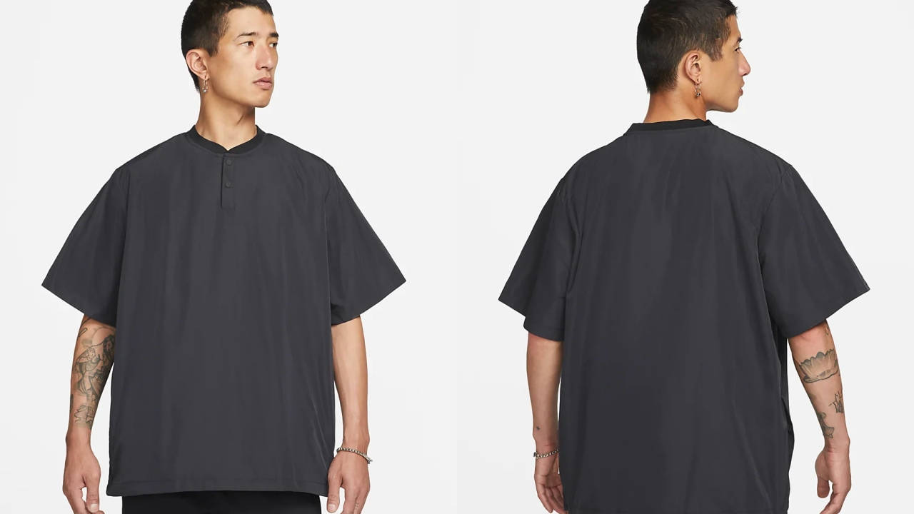 Make Spring Style Simple With the Latest and Greatest Clothing Pieces Available at Nike