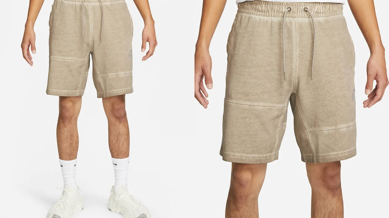 Make Spring Style Simple With the Latest and Greatest Clothing Pieces Available at Nike