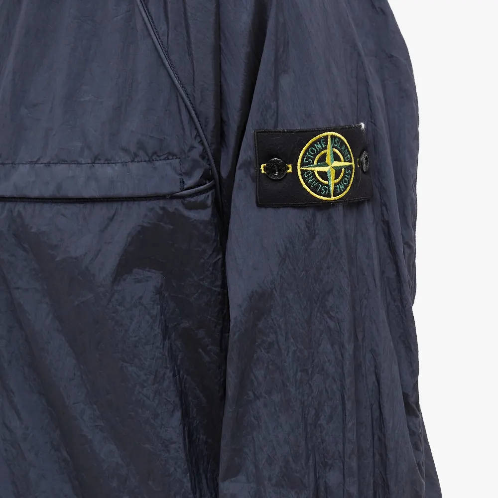 Stone Island Packable Nylon Metal Jacket | Where To Buy | The Sole 