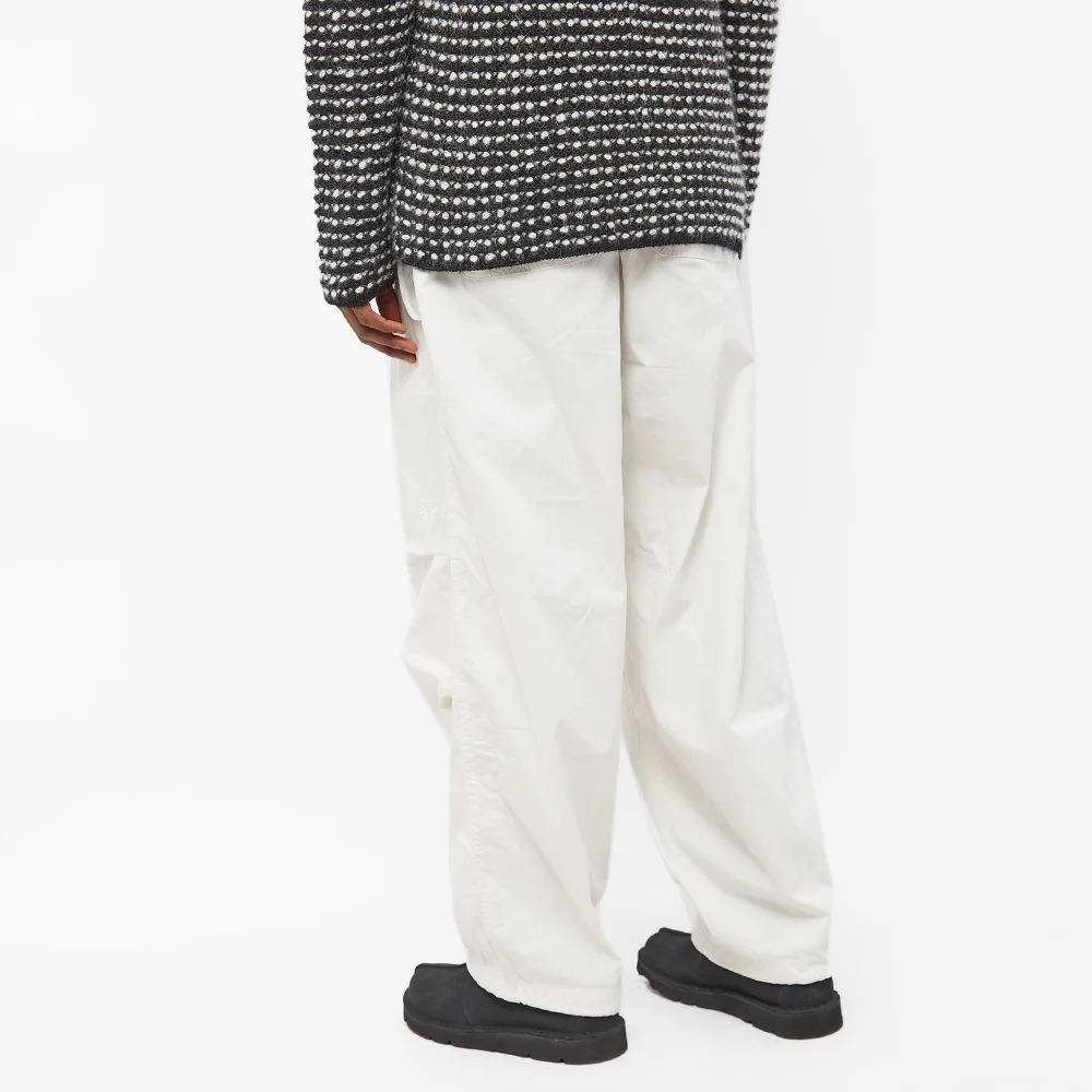 SALE／59%OFF】 stussy nyco over Trousers olive L オリーブ tdh