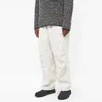 Stussy Nyco Over Trouser | Where To Buy | 116562-BLAC | The Sole 