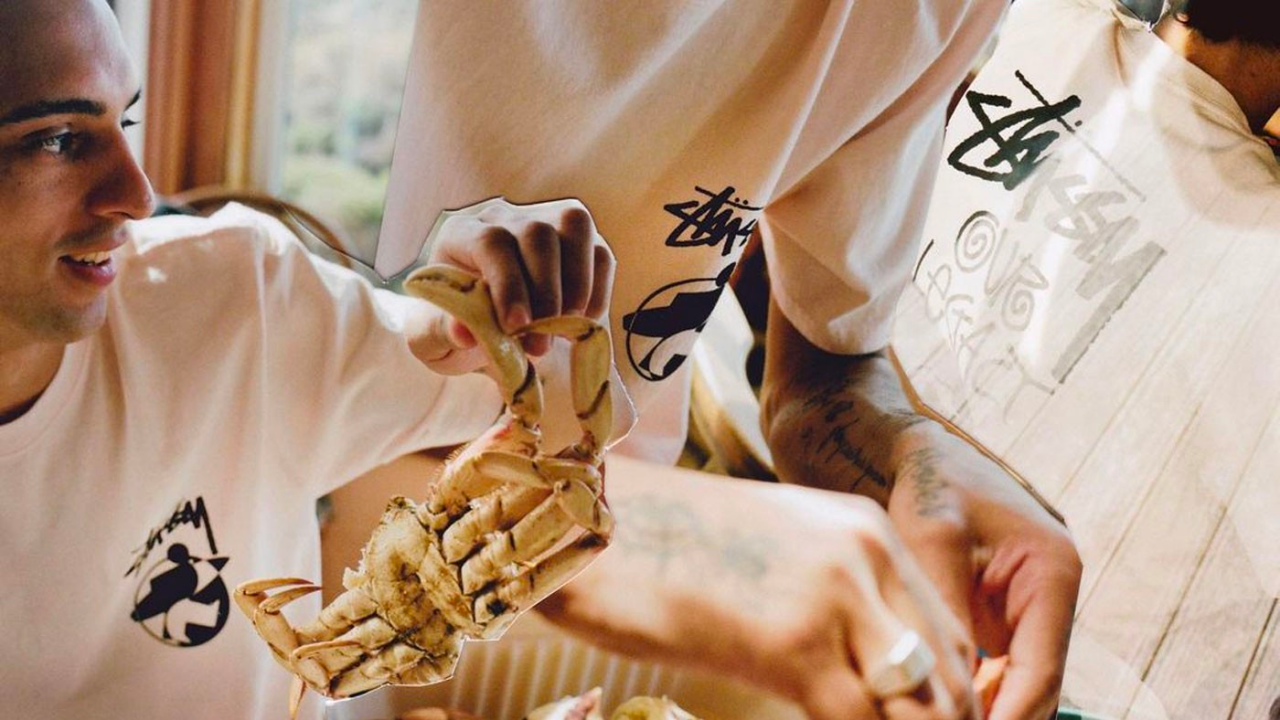 Stüssy x Our Legacy WORK SHOP Return for Their Third Capsule