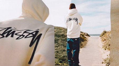 Stüssy x Our Legacy WORK SHOP Return for Their Third Capsule