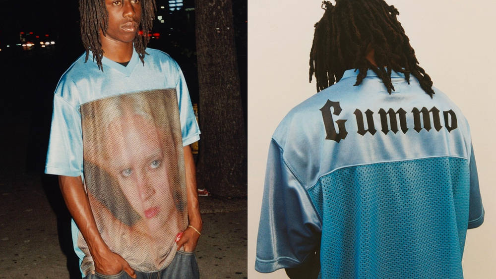 Supreme x 'Gummo' Celebrates the Cult Film Classic for Spring 2022
