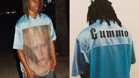 Supreme x 'Gummo' Celebrates the Cult Film Classic for Spring 2022 Supreme x 'Gummo' Celebrates the Cult Film Classic for Spring 2022
