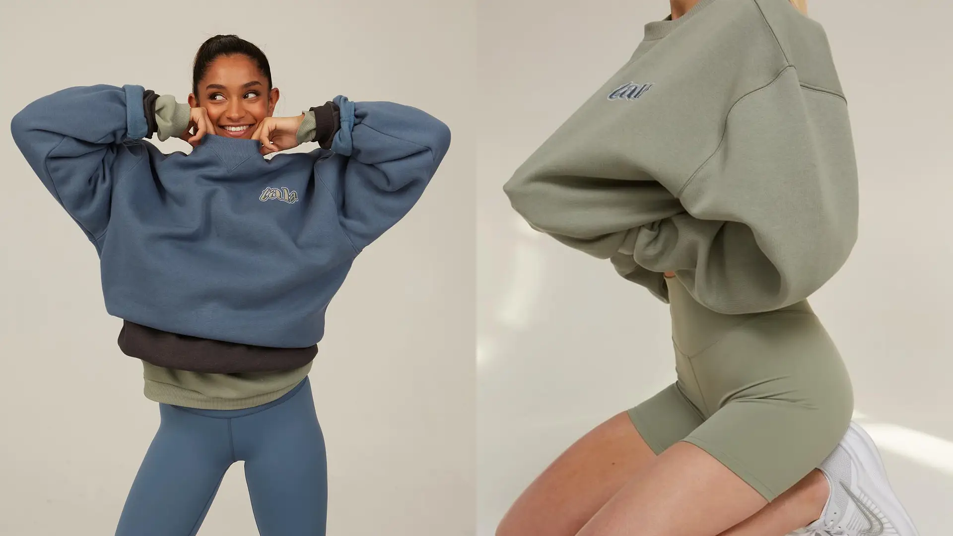 TALA Launches Court, a Vintage-Inspired Athleisure Range