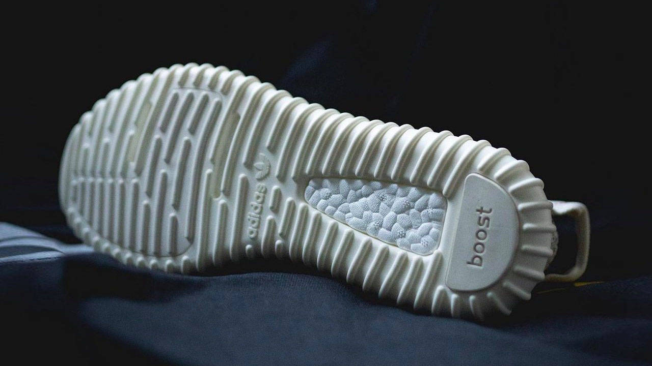 Yeezy Boost 350 "Turtle Dove"