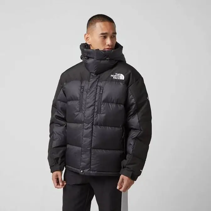 The North Face Black Box Himalayan Down Parka | Where To Buy | The Sole ...