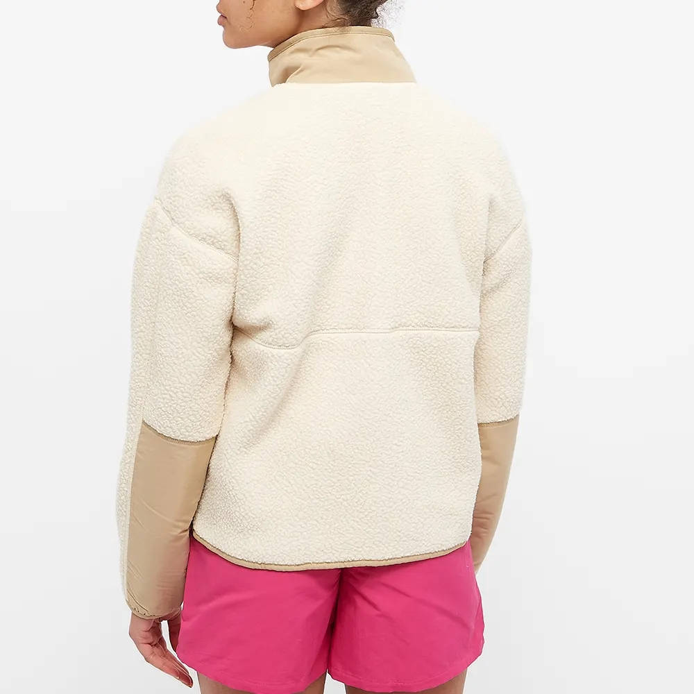 The North Face Cragmont Fleece Jacket