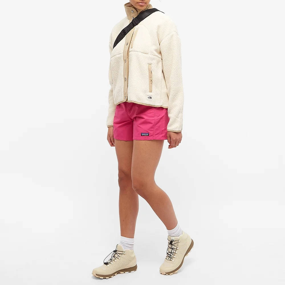 The North Face Cragmont Fleece Jacket