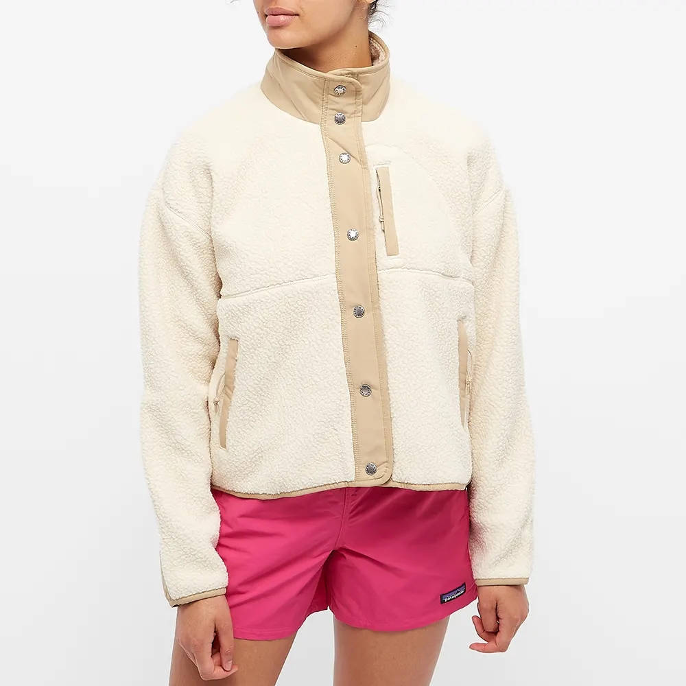The North Face Cragmont Fleece Jacket