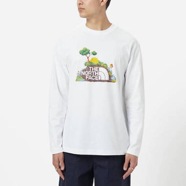 The North Face Heritage T-Shirt