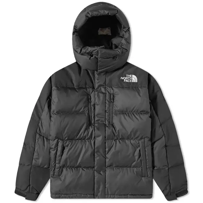 The North Face Himalayan Parka | Where To Buy | nf0a55i6jk3 | The Sole ...