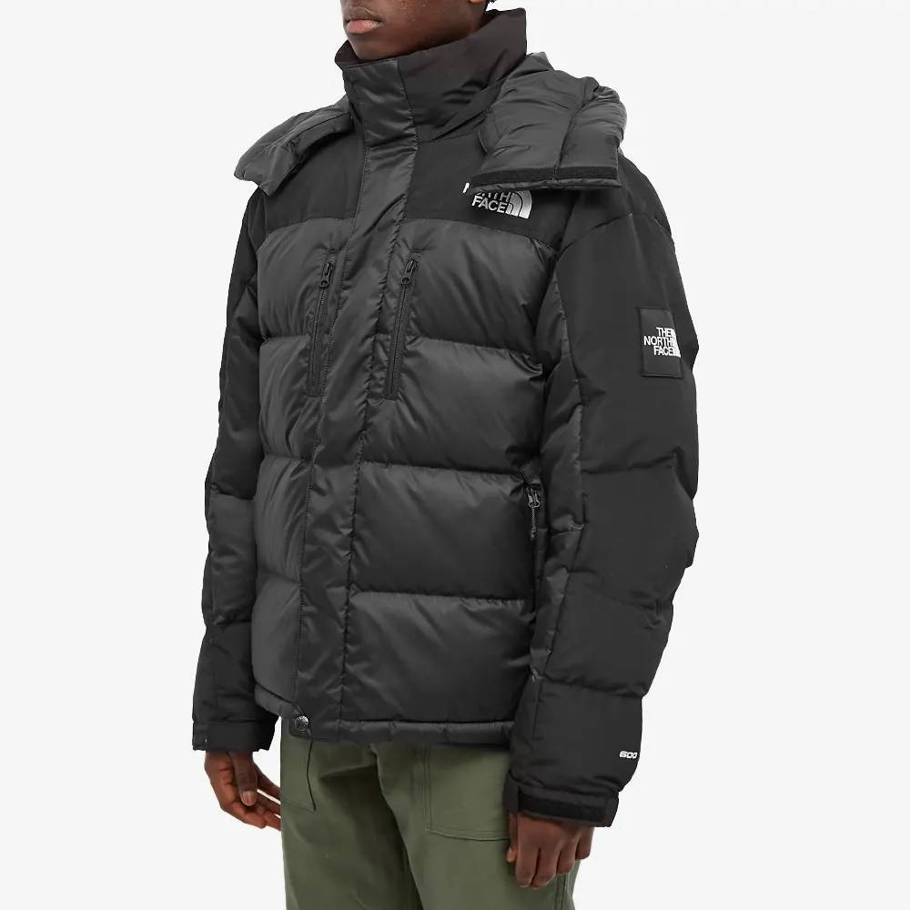 burberry north face