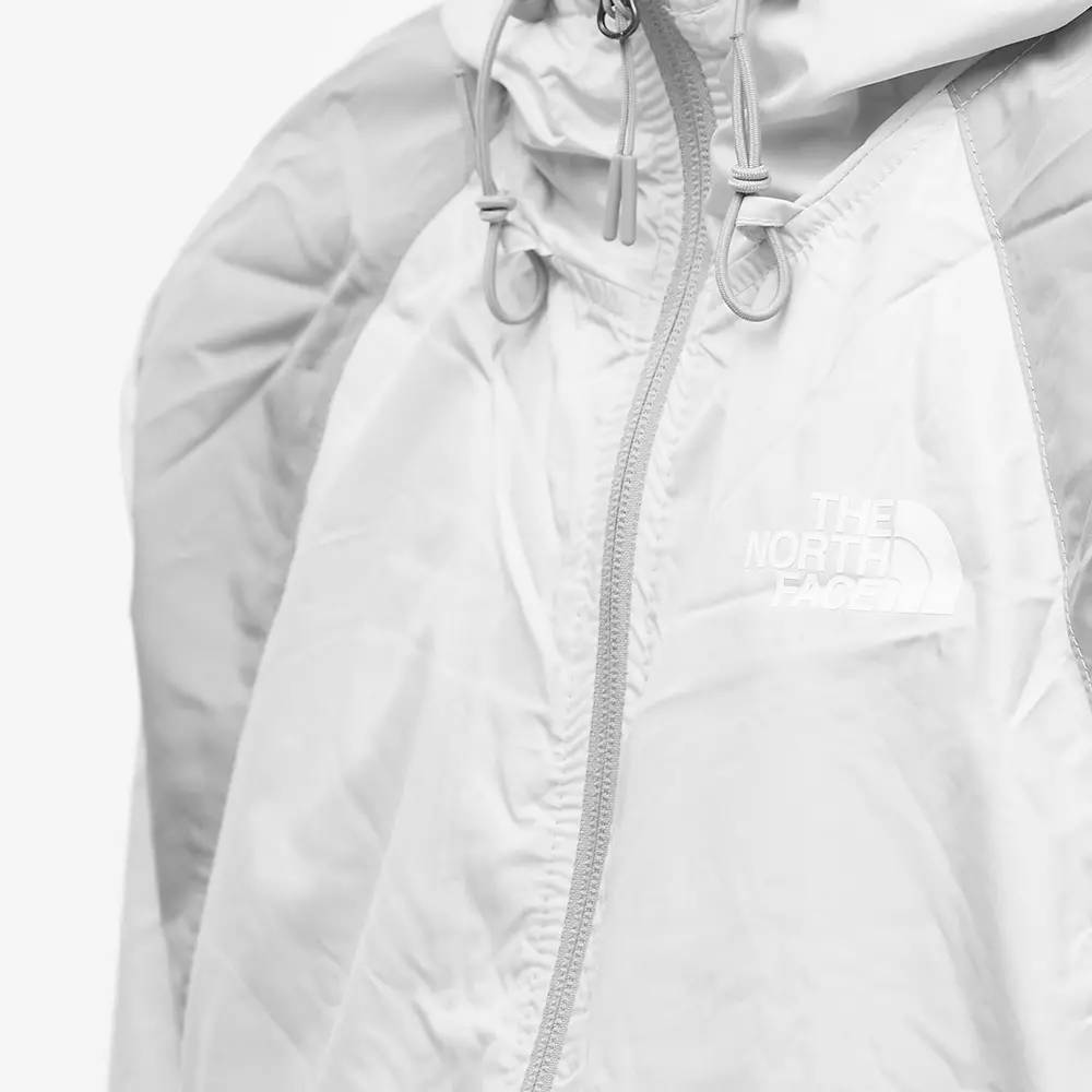 The North Face Hydrenaline Jacket 2000 - Grey | The Sole Supplier
