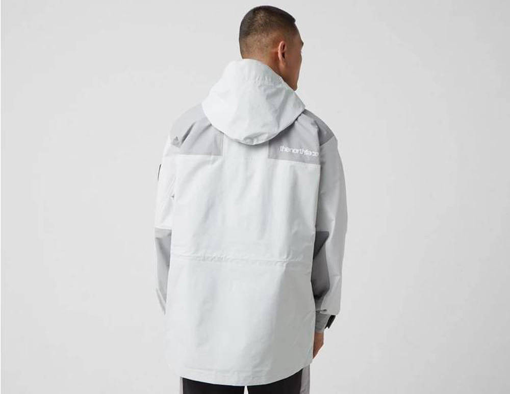 The North Face Origins 86 Mountain Anorak back