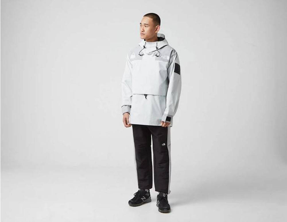 The North Face Origins 86 Mountain Anorak full