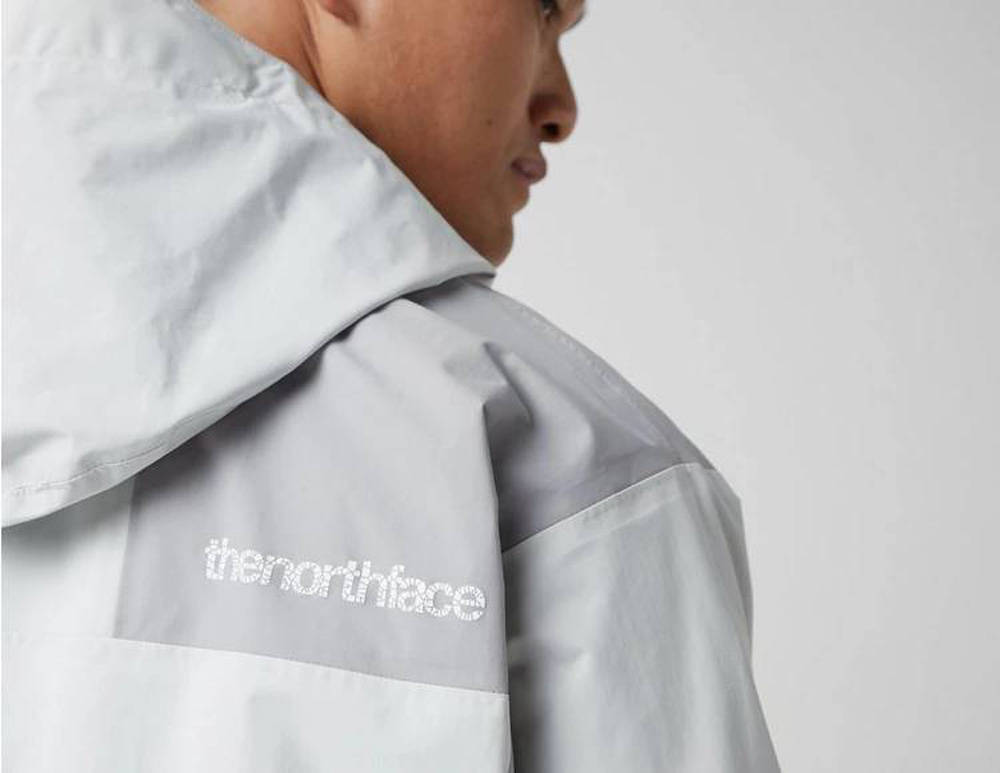 The North Face Origins 86 Mountain Anorak logo