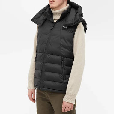 The North Face Phlego Himalayan Vest