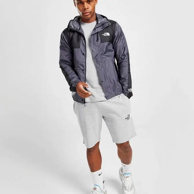 The North Face Seasonal Jacket | Where To Buy | The Sole Supplier