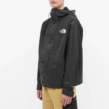 The North Face TNF Outline Jacket