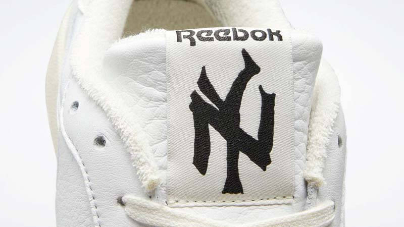 Tyrrell Winston x Reebok Club C White | Where To Buy | GZ1567