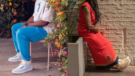 The Union LA x Air Jordan 2 "Future Is Now" Collection Has Been Officially Unveiled The Union LA x Air Jordan 2 "Future Is Now" Collection Has Been Officially Unveiled