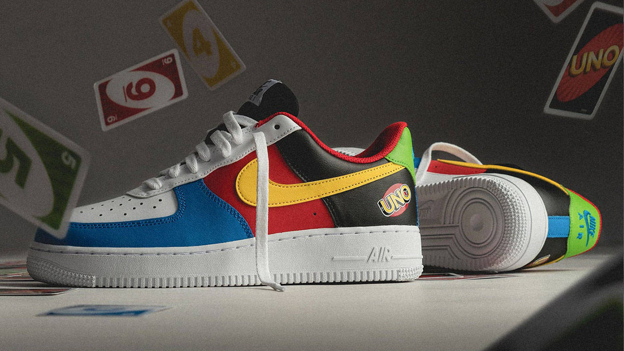 10 Sneakers From SEVENSTORE That Are Pretty Much Sold-Out Everywhere Else
