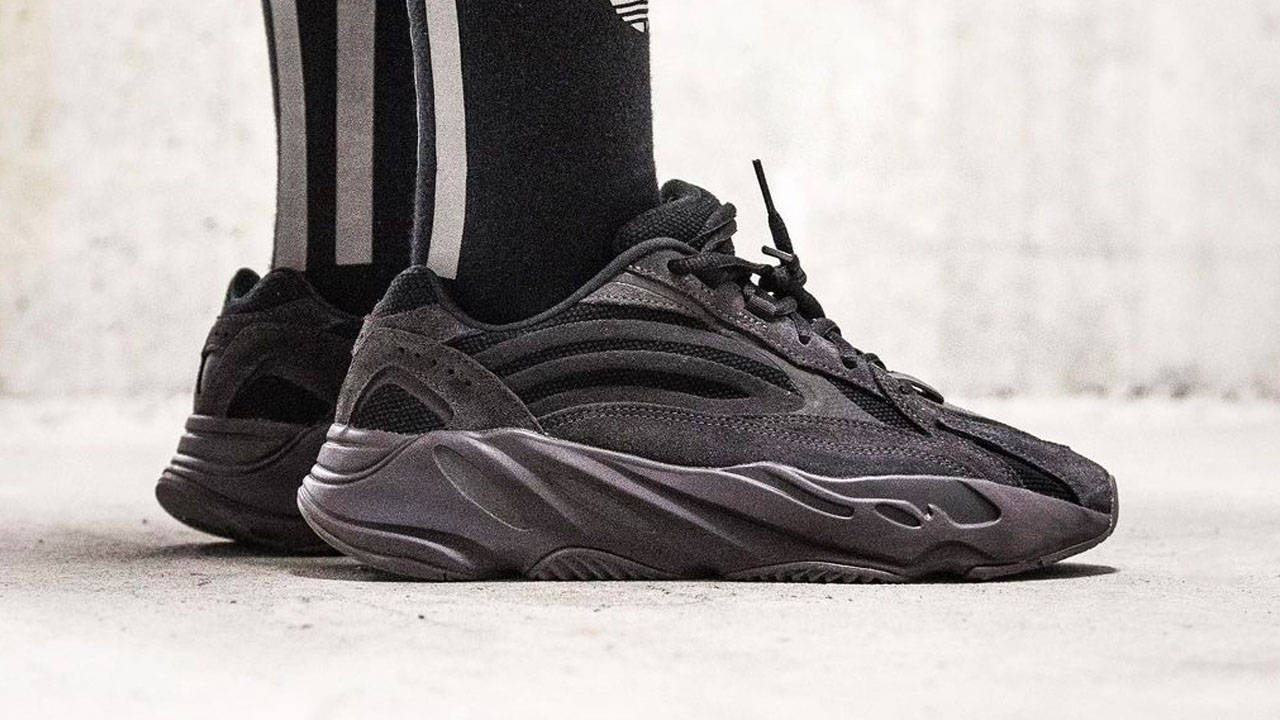 The Yeezy Boost 700 V2 Vanta Is Getting a Restock! | The Sole Supplier
