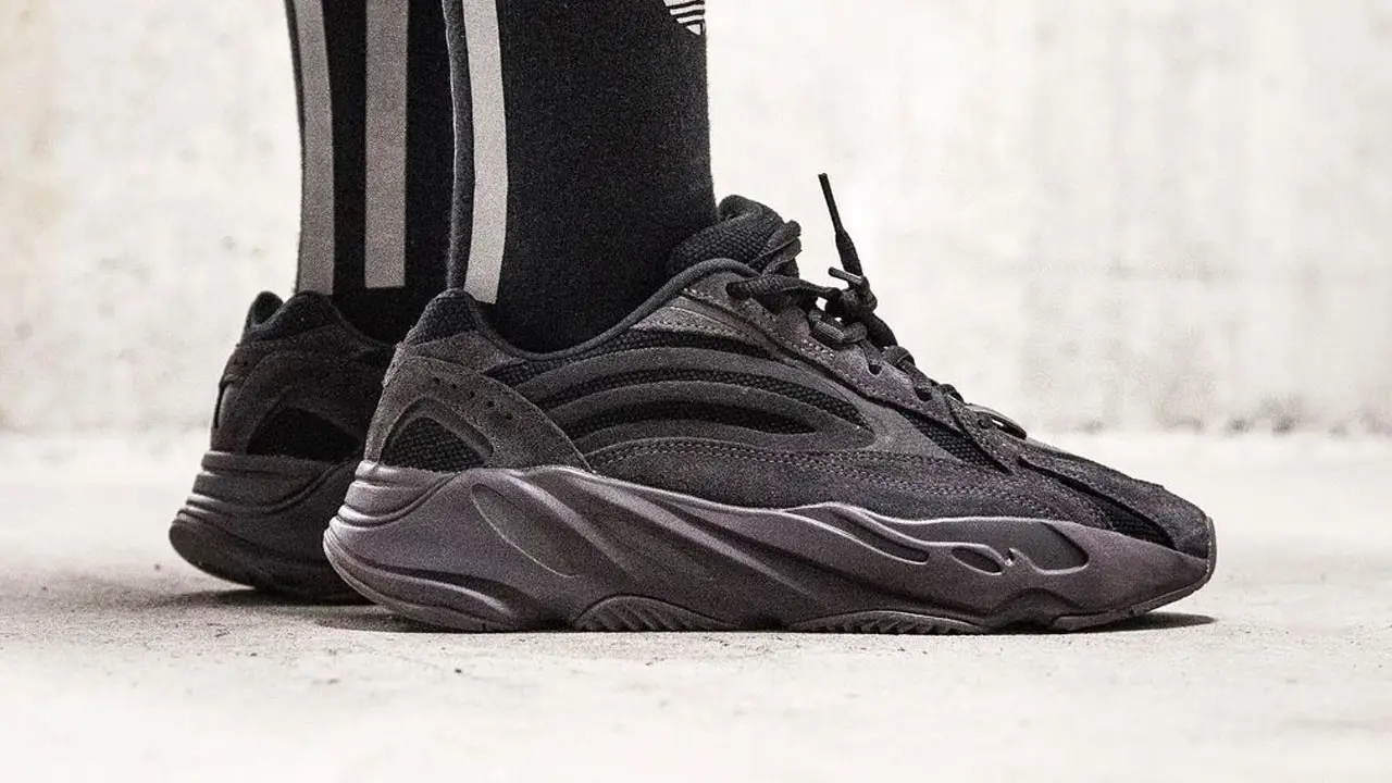 The Yeezy Boost 700 V2 