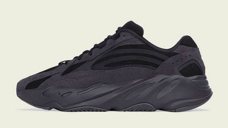 The Yeezy Boost 700 V2 "Vanta" Could Be Coming Back The Yeezy Boost 700 V2 "Vanta" Could Be Coming Back