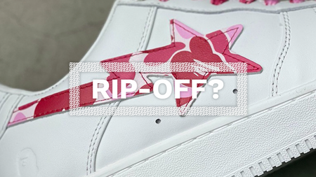 Why Are Design Rip-Offs Still Relevant in Sneaker Culture? Why Are Design Rip-Offs Still Relevant in Sneaker Culture?