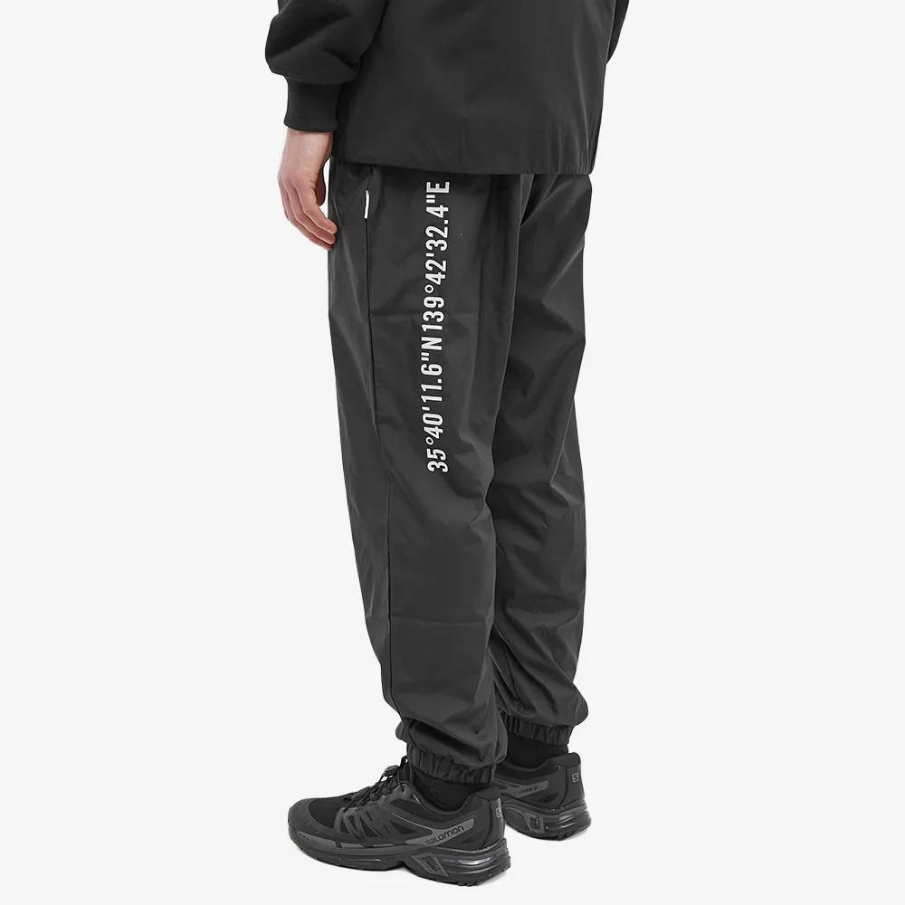 WTAPS Incom Track Pant