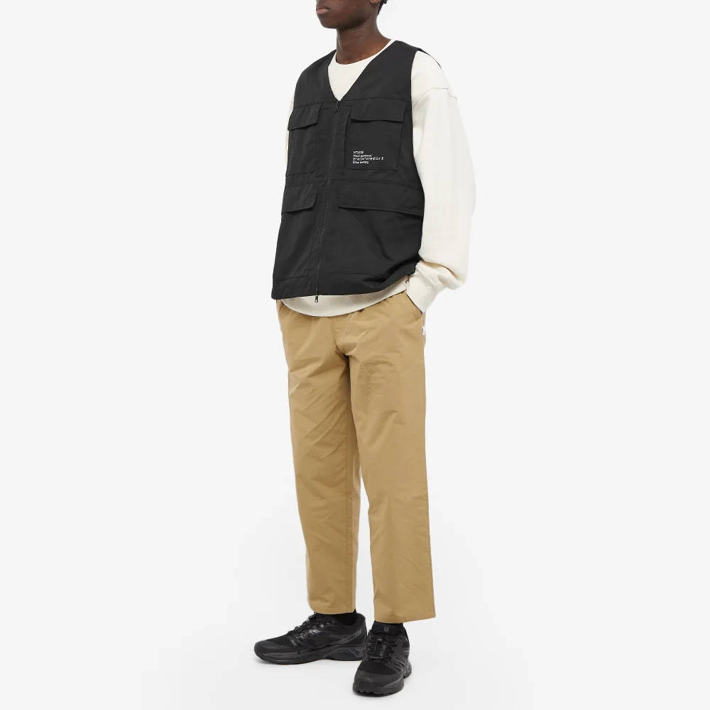 WTAPS LRRP Vest | Where To Buy | The Sole Supplier