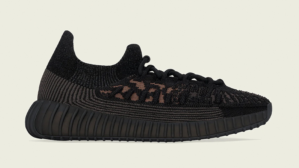 Yeezy Boost 350 V2 CMPCT Slate Carbon Yeezy Boost 350 V2 CMPCT Slate Carbon