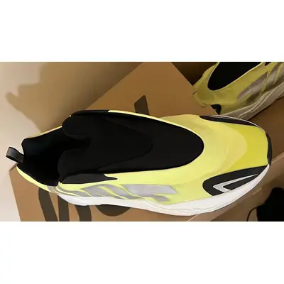 Yeezy 700 Laceless Phosphor GY2055 Top