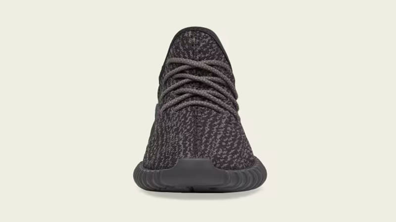 adidas yeezy pirate black