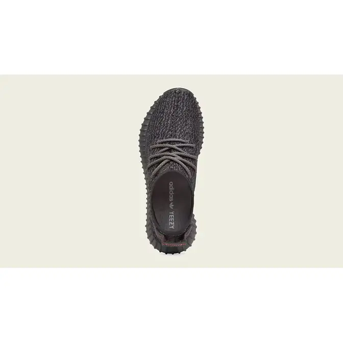 Yeezy Boost 350 Pirate Black 2023 BB5350 The Sole Supplier