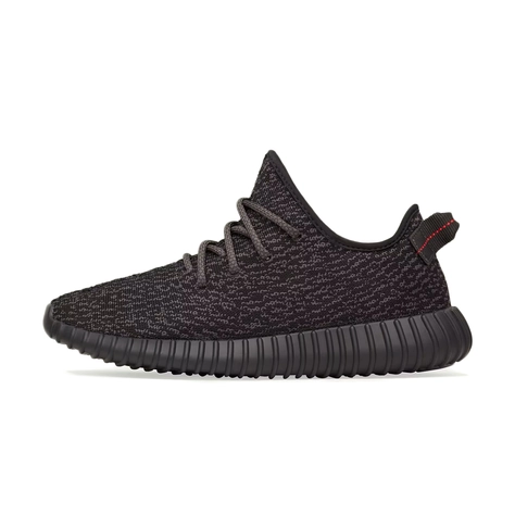 Yeezy Boost 350 Pirate Black (2023) BB5350