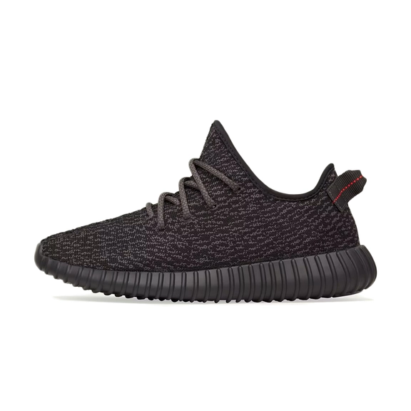 Yeezy Boost 350 Pirate Black (2023) BB5350