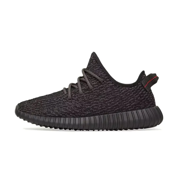 Yeezy Boost 350 Pirate Black 2023