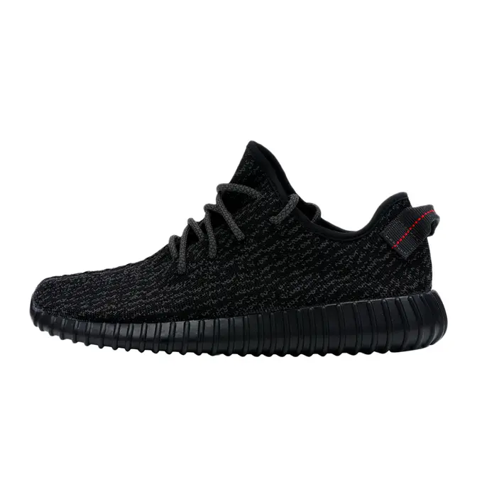 Yeezy Boost 350 Pirate Black | Where To Buy | BB5350 | The Sole Supplier
