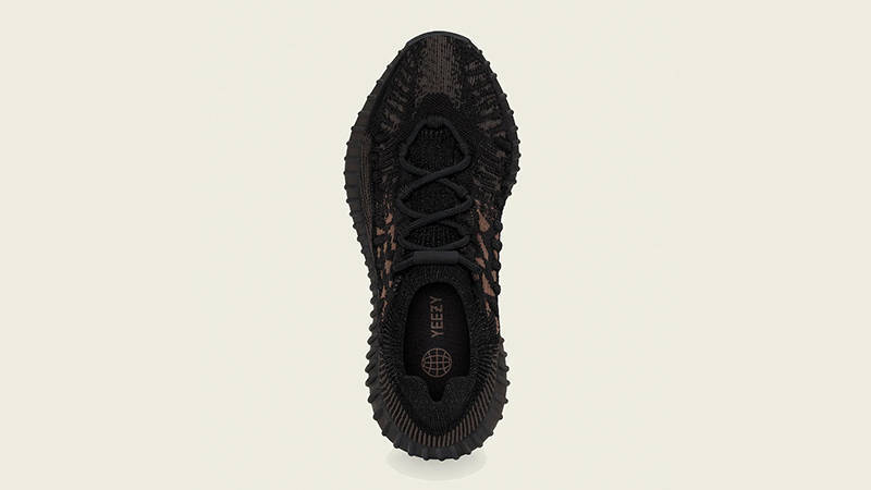 Yeezy Boost 350 V2 CMPCT Slate Carbon | Where To Buy