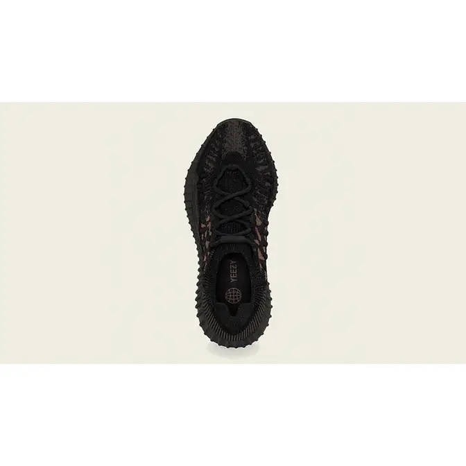 Yeezy Boost 350 V2 CMPCT Slate Carbon Middle