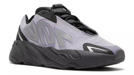 The Yeezy Boost 700 MNVN "Geode" Is Releasing This Month The Yeezy Boost 700 MNVN "Geode" Is Releasing This Month