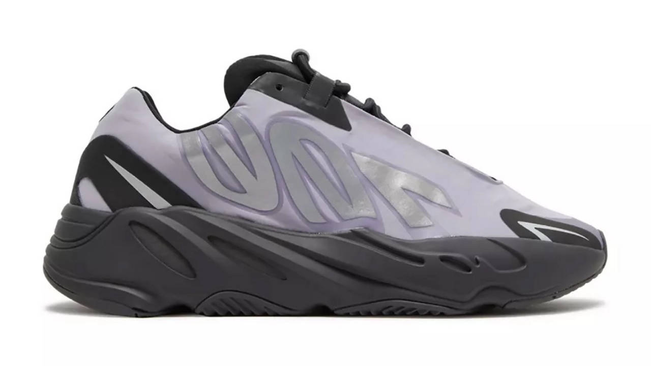 Yeezy Boost 700 MNVN Geode 2