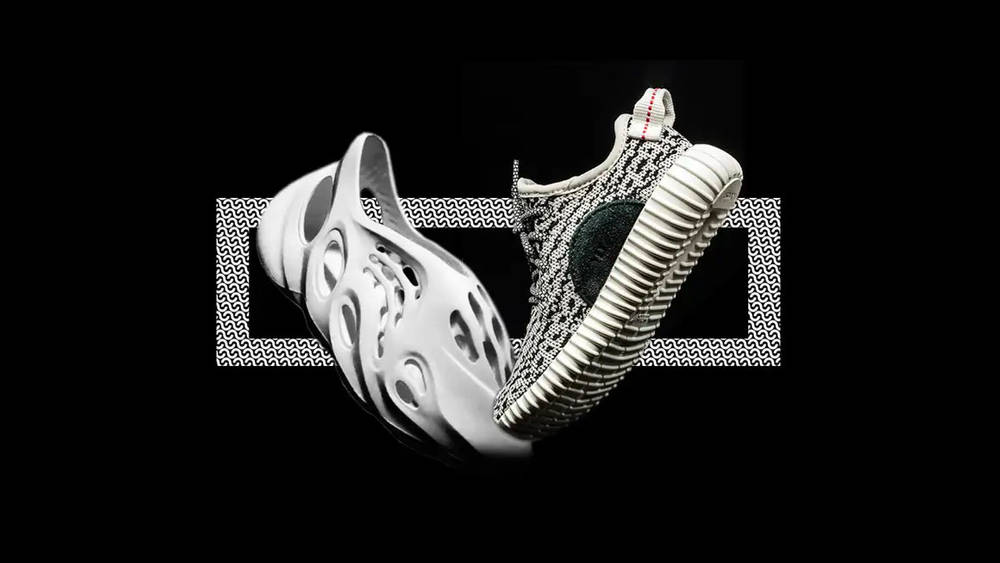 The Ye-volution of Sneaker Design