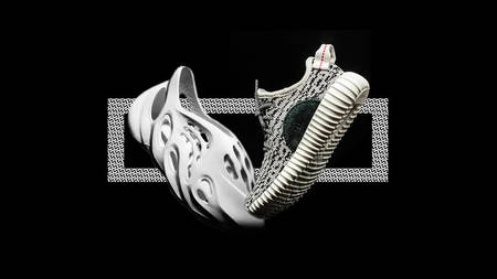The Ye-volution of Sneaker Design The Ye-volution of Sneaker Design