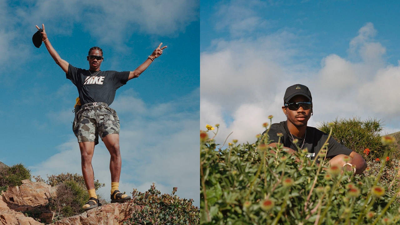 Nike ACG Showcases an Array of Camouflaged Silhouettes for Summer 2022