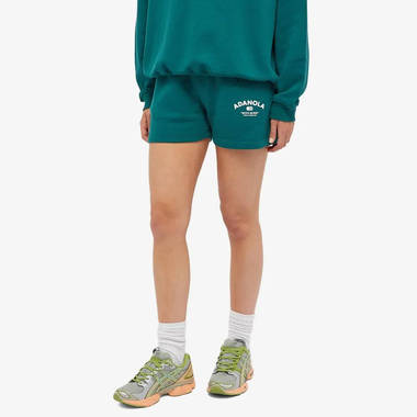 Adanola Tennis Collection Sweat Shorts